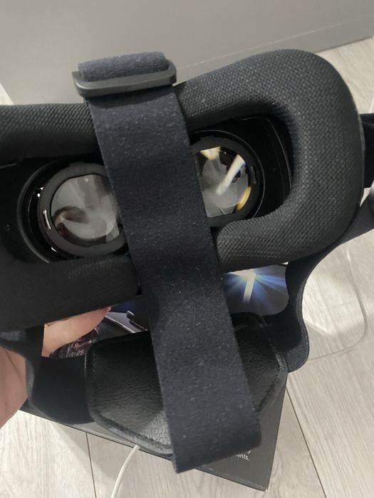 Okulary 3D Virtual Reality