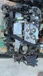 Motor Toyota Avensis 1CD
