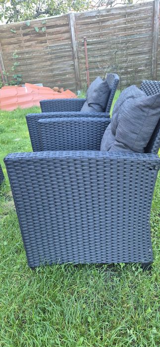 Sprzedam Meble ogrodowe