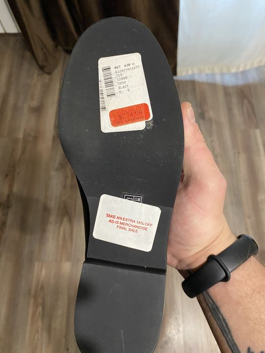 Сапоги Stuart Weitzman 5050 Over-the-Knee Boots