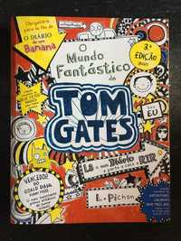 O Mundo Fantastico de Tom Gates