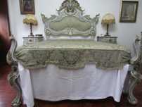 Mobilia quarto de dormir