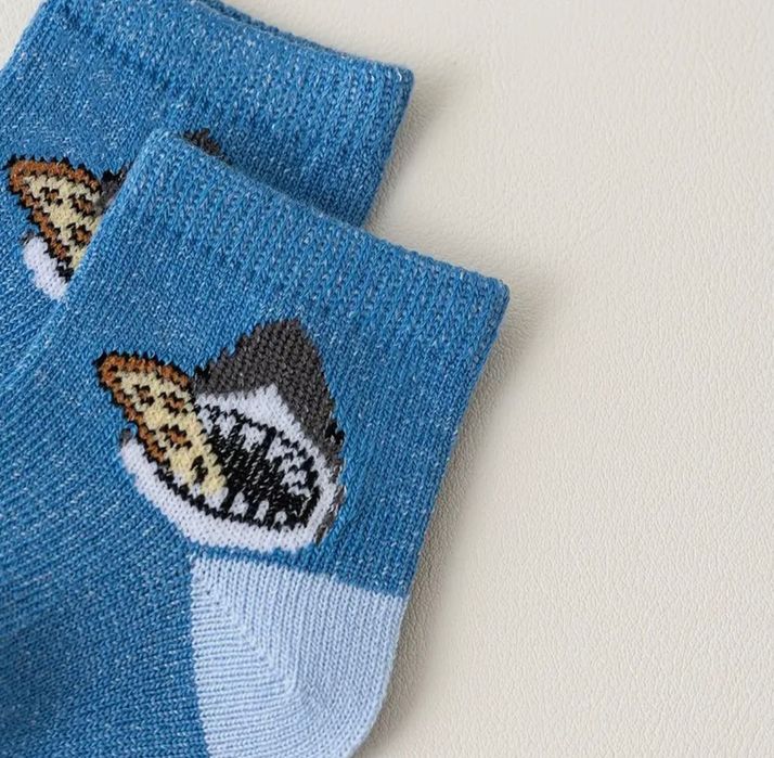 Дитячі носочки для малюків