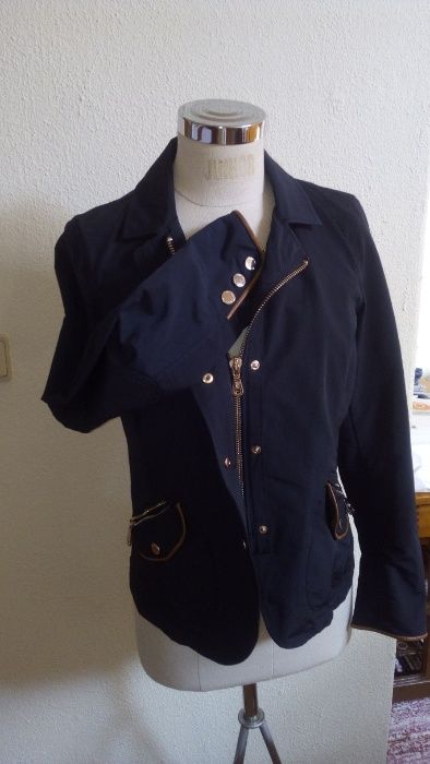 Blusão "Massimo Dutti"