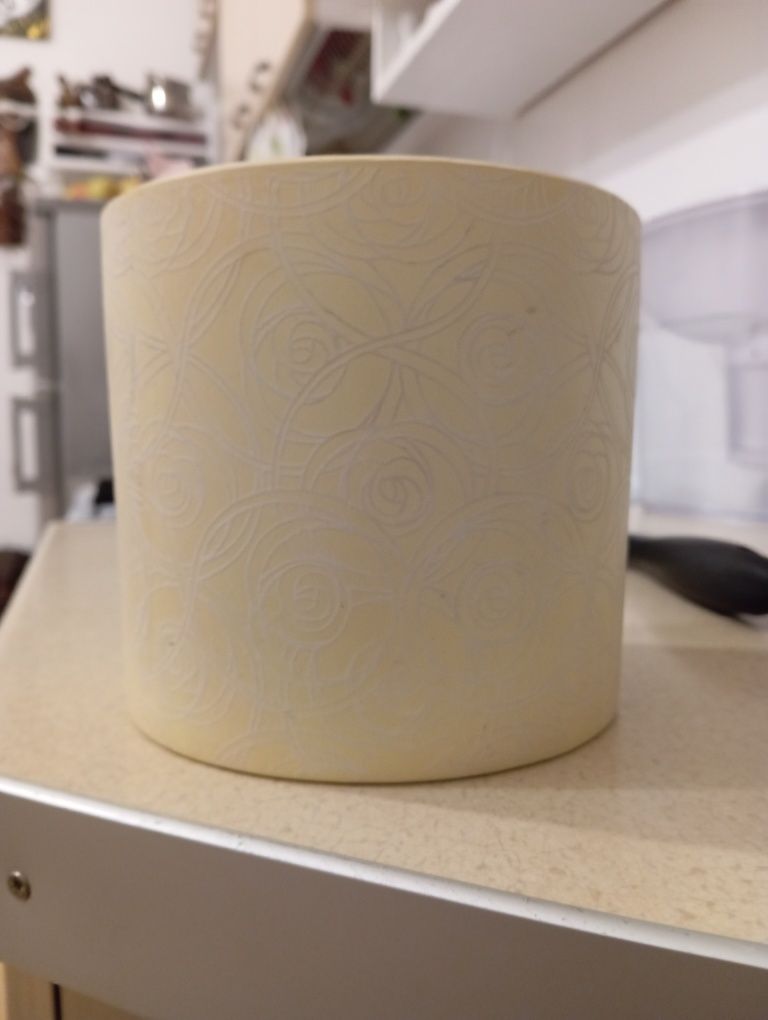 Doniczka ceramiczna Polnix