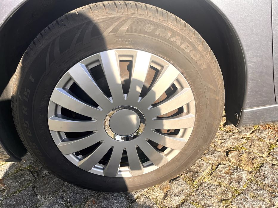 Peugeot 207 Pronto a Usar!