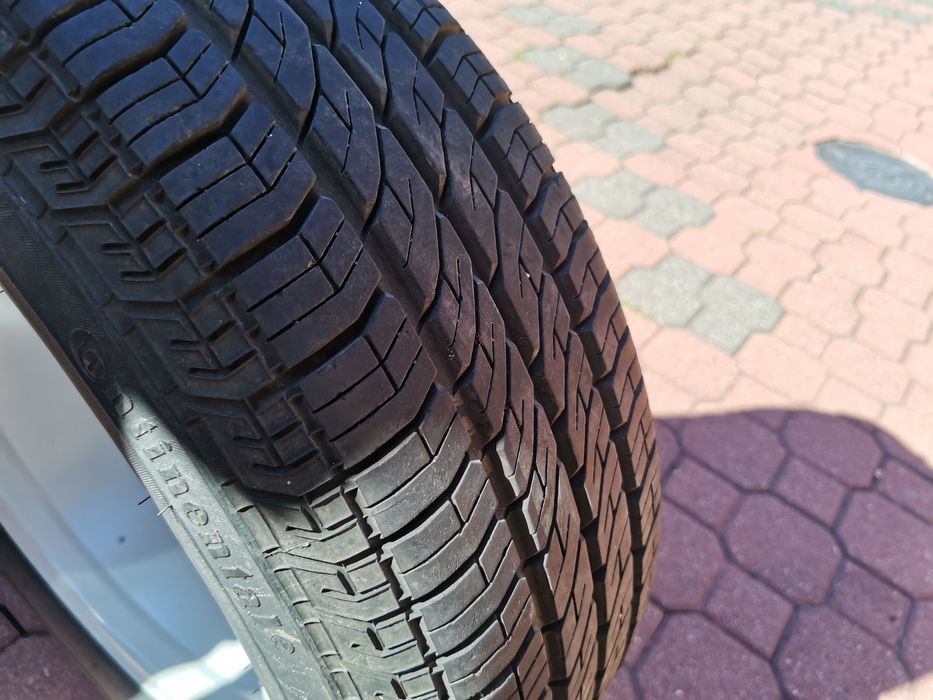 ContiEcoContact CP 195/65 R15