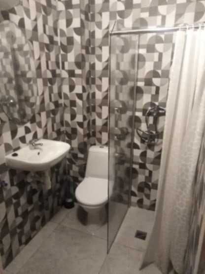 Kawalerka 20m, Skibińska 3