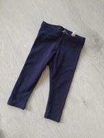 Legginsy 2 pak+body