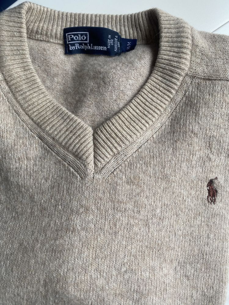 Malha Ralph Lauren