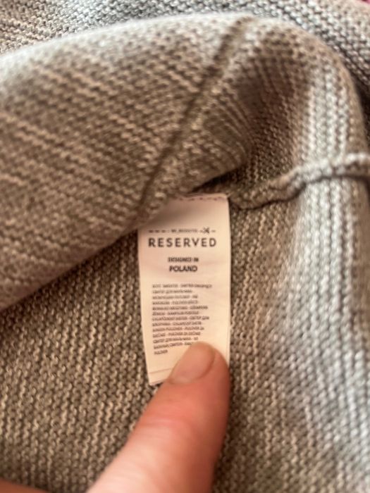 Кардиган Reserved