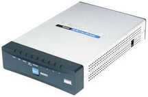 Router VPN Linksys RV042