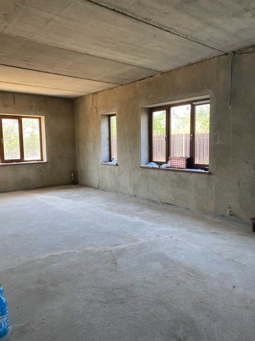 Добротный дом в пгт Таирово