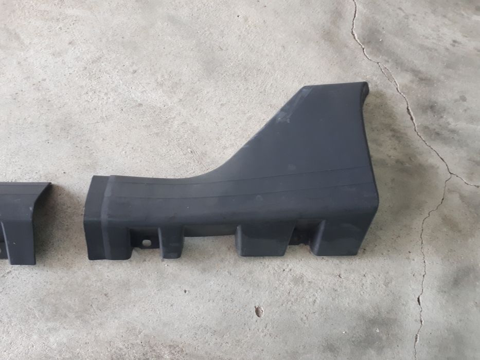 Embaladeiras originais do Opel Corsa-A GSi  GT ou Joy