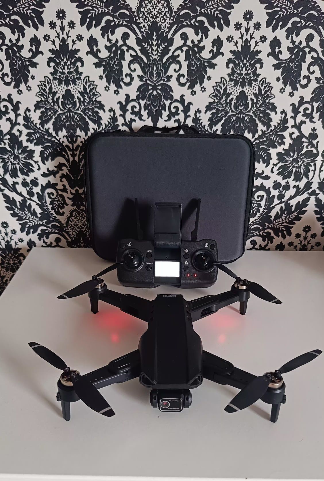 Dron Profesionalny LYZRC L900 Pro GPS OKAZJA