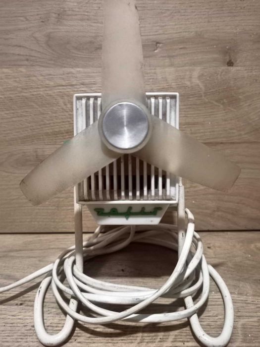 Wentylator gabinetowy ZEFIR Z51B PRL