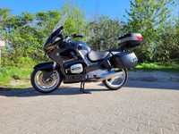 BMW R 1100 RT 57tyś. km