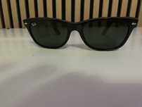 Oculos de dol de senhora