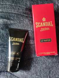 Jean Paul Gaultier Żel pod prysznic scandal le parfum  75ml