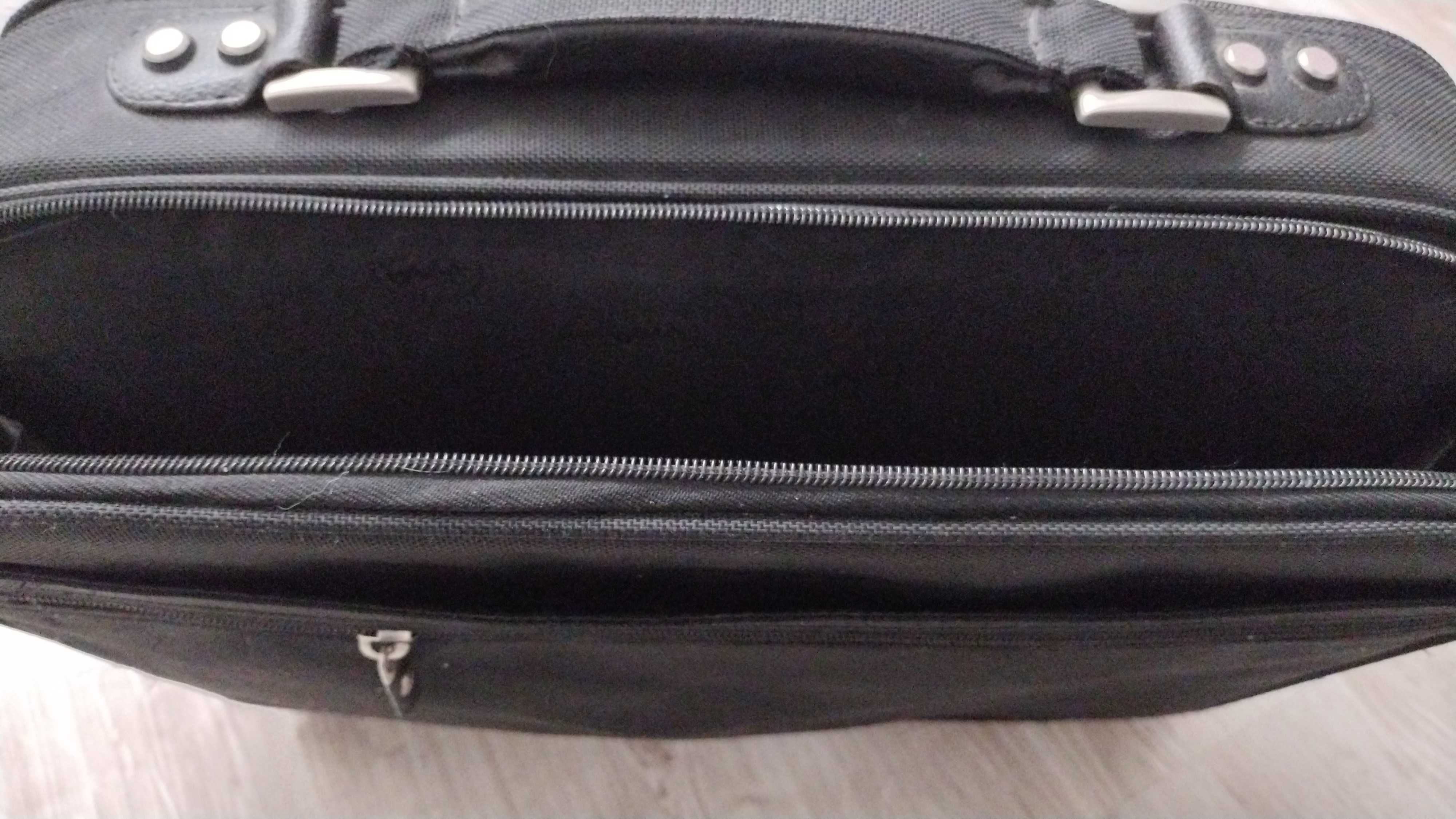 Torba Dell na laptopa