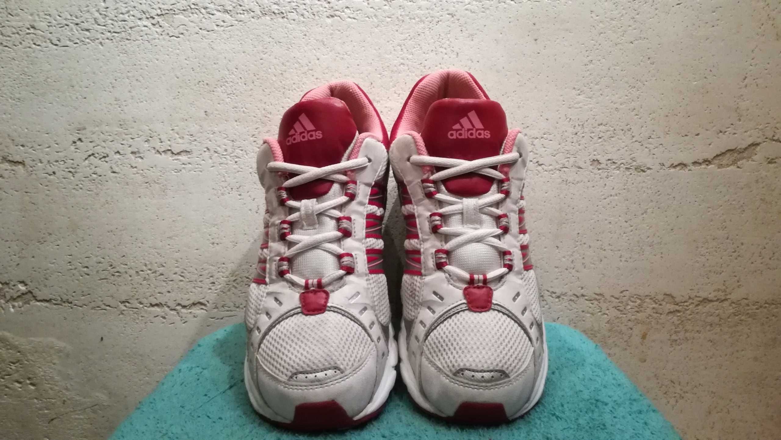 Buty do biegania ADIDAS ADIPRENE r.38 2/3 stan bardzo dobry
