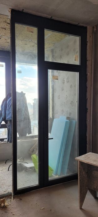 Алюминевий   блок