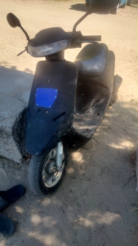 Продам Хонду Дио 18