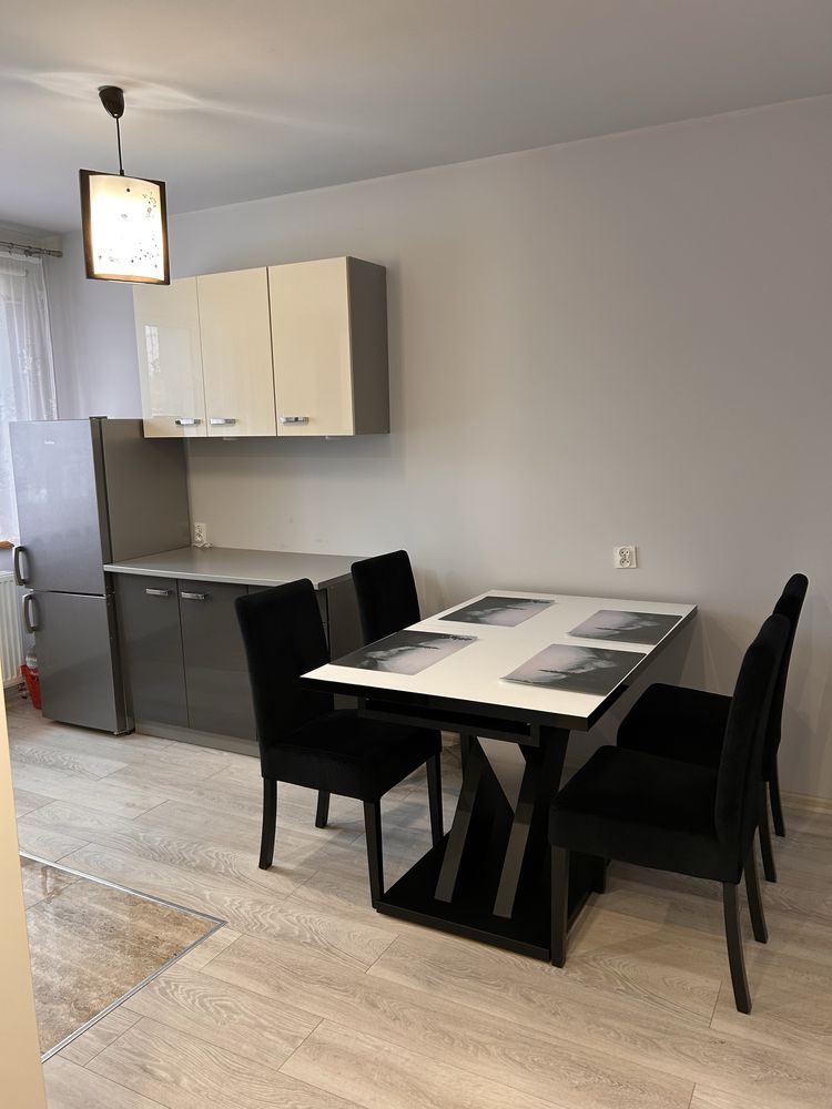 Mieszkanie do wynajęcia w centrum Bielawy 33 metry , wyposażone