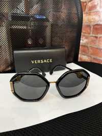Oryginalne okulary Versace