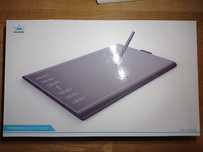 Tablet graficzny HUION New 1060 plus