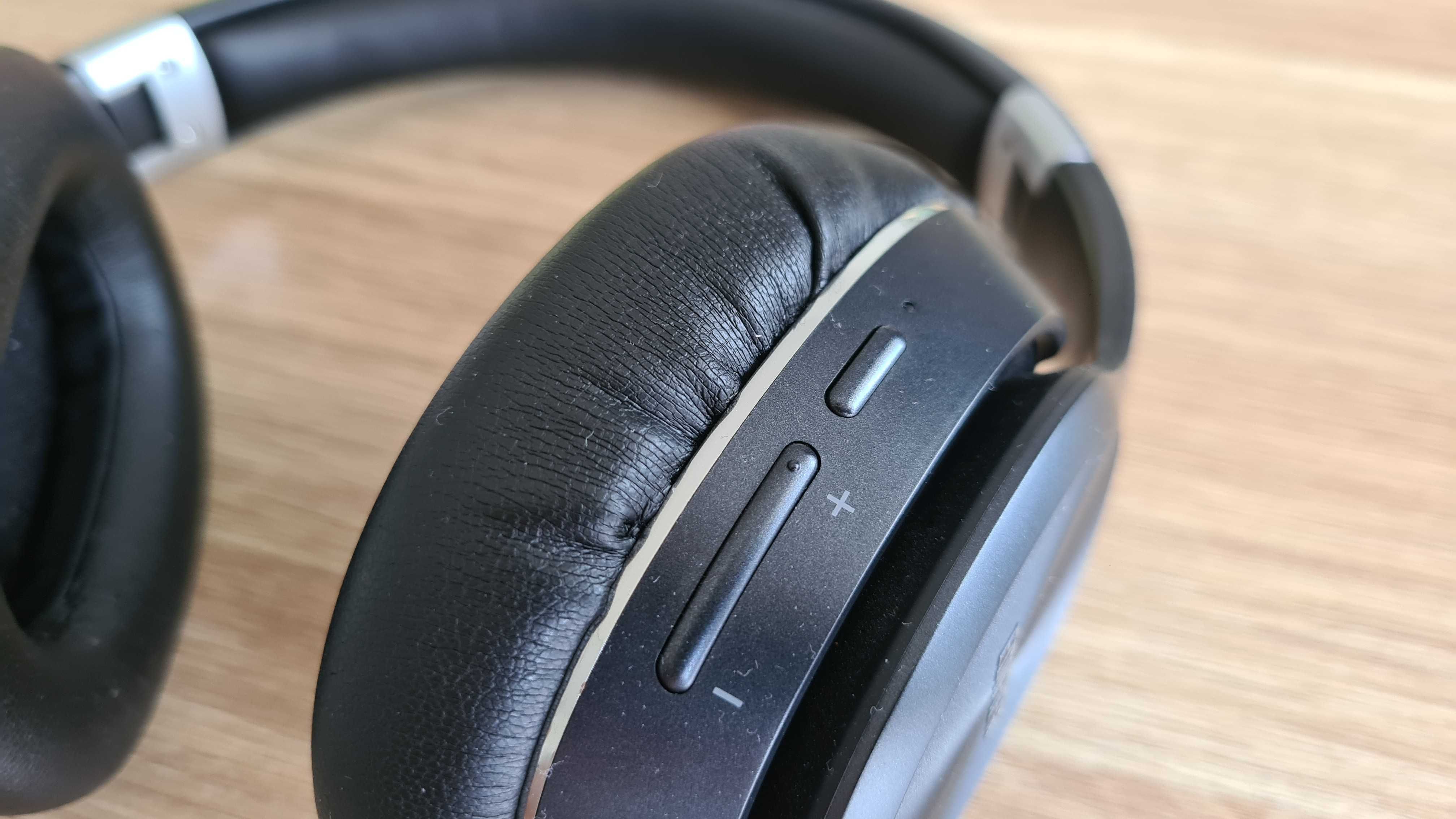 Słuchawki bezprzewodowe nauszne Edifier W820 Bluetooth