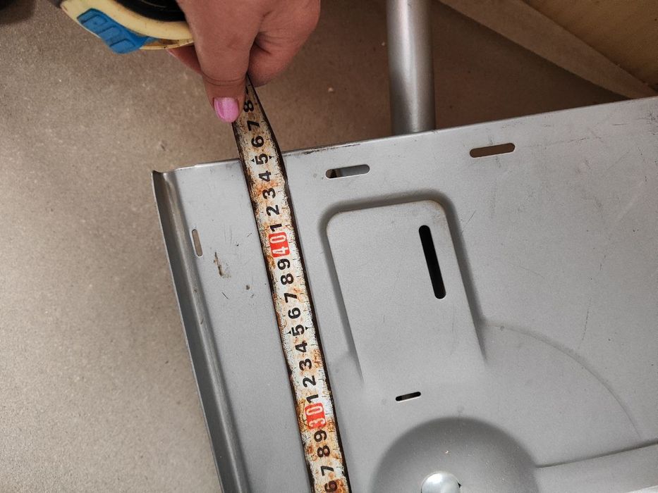 Подставка под телевизор