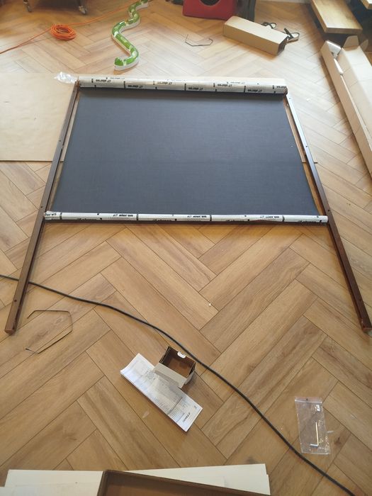 Zacieniacz markiza Fakro VMZ 1430 * 1730 nowa