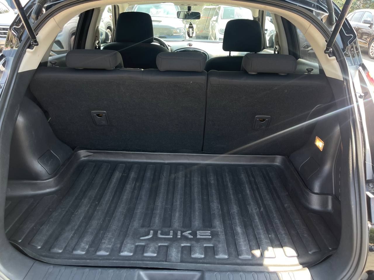 Nissan Juke №3032 (ВНЕСОК від 15%) Альянс Авто Кривий Ріг