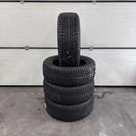 Opony Michelin Latitude Alpin 235/55/19