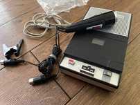 Magnetofon / Dyktafon reporterski Philips EL 3302A /16D