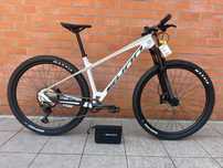 Bicicleta Btt Roda 29 carbono Sunn Prim S2