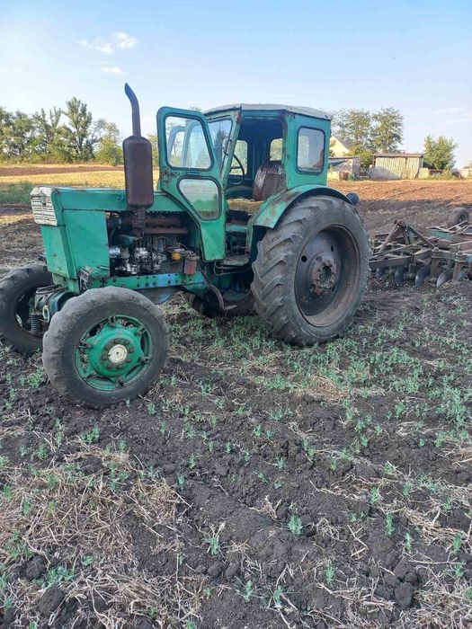 Продам трактор Т-40 АМ