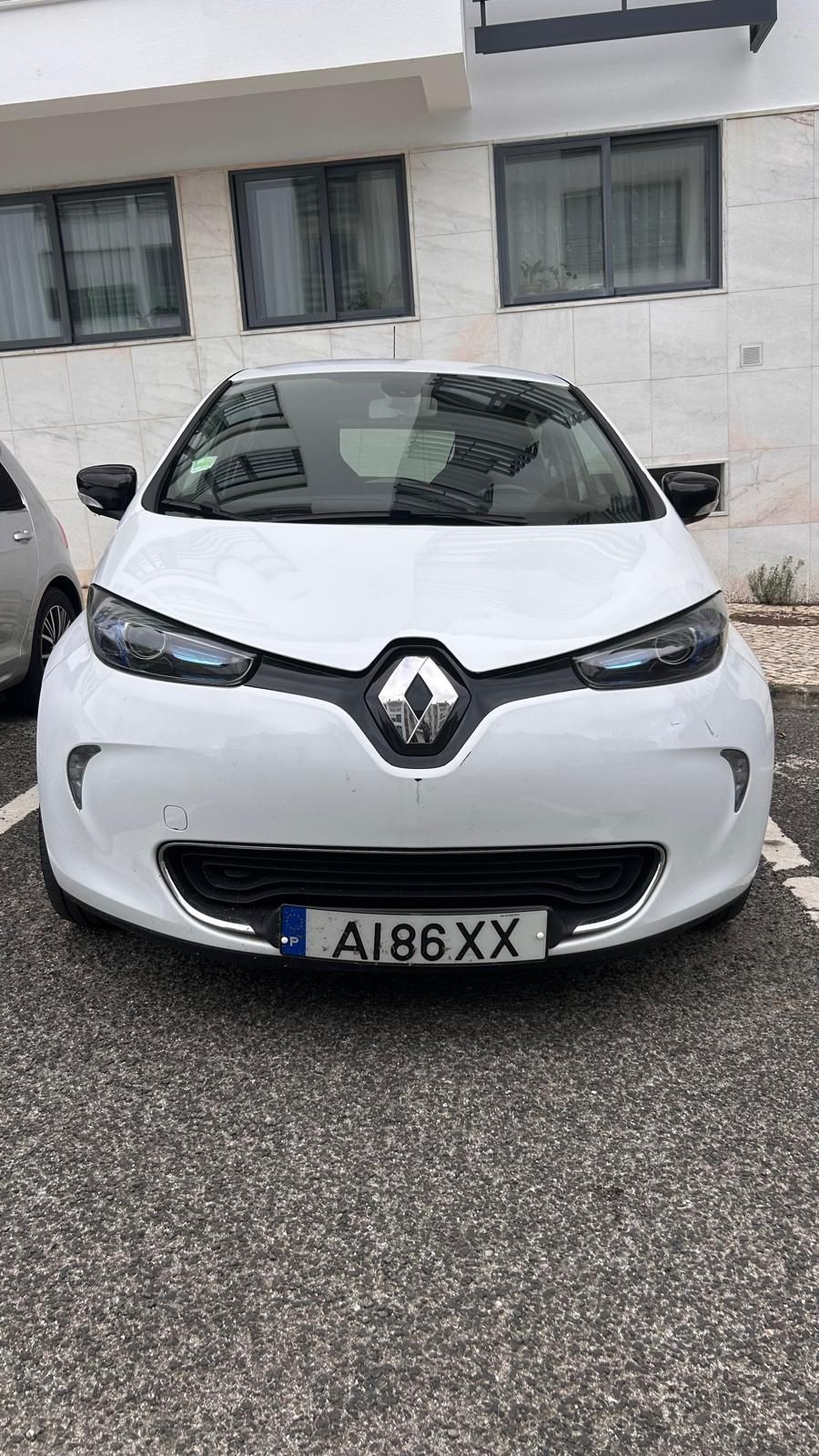 RENAULT ZOE 40 ZE