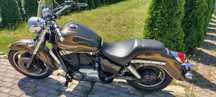Honda VT HONDA Sabre ,Shadow VT 1100 jedyna taka