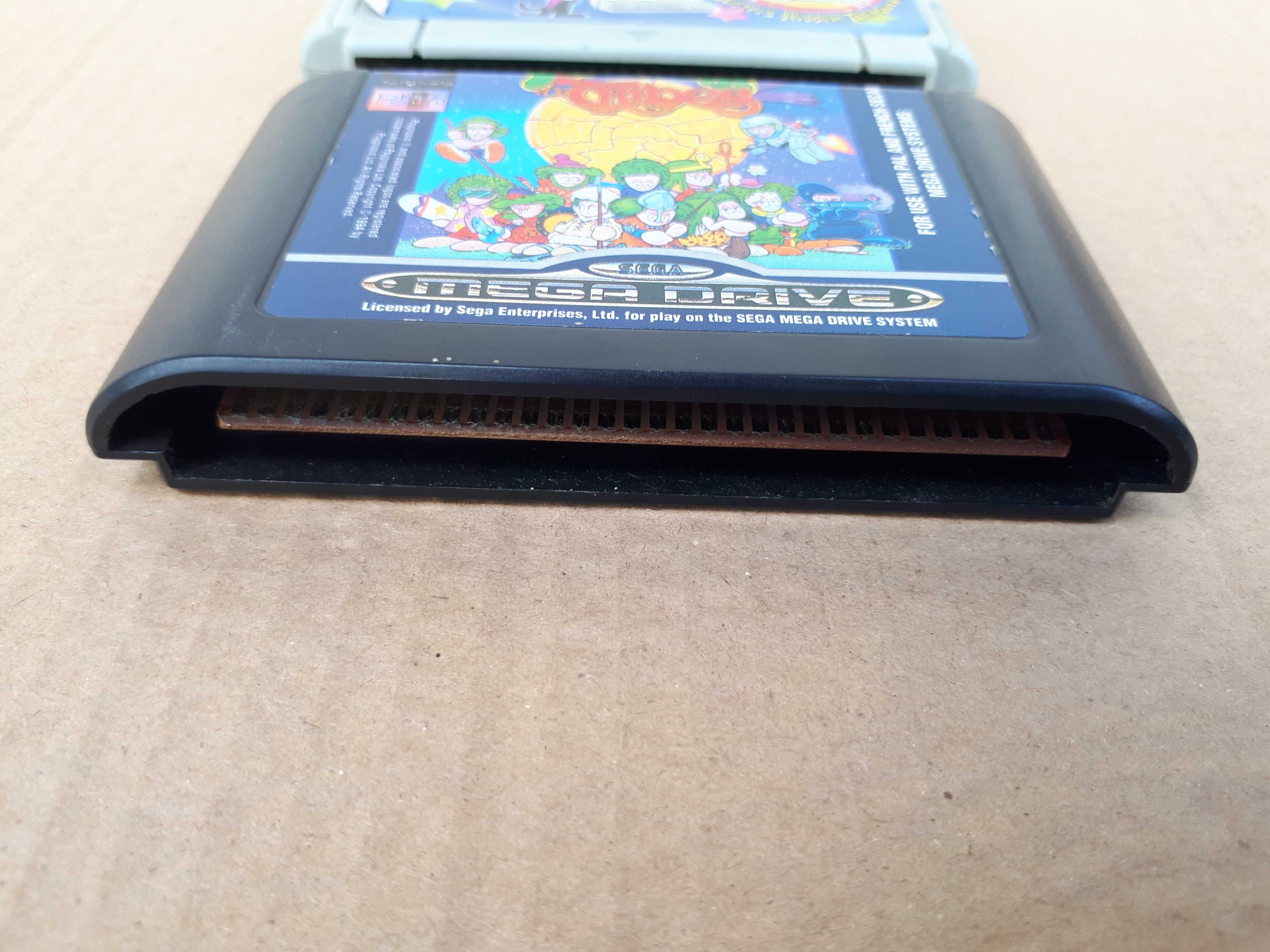 Sega,Pegasus gry