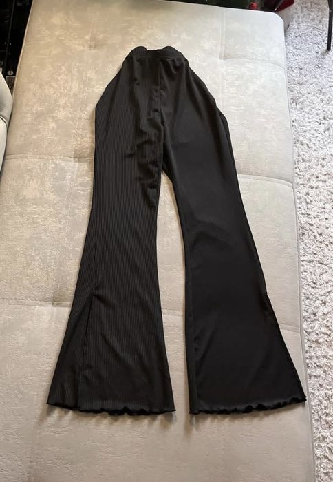 Штани кльош