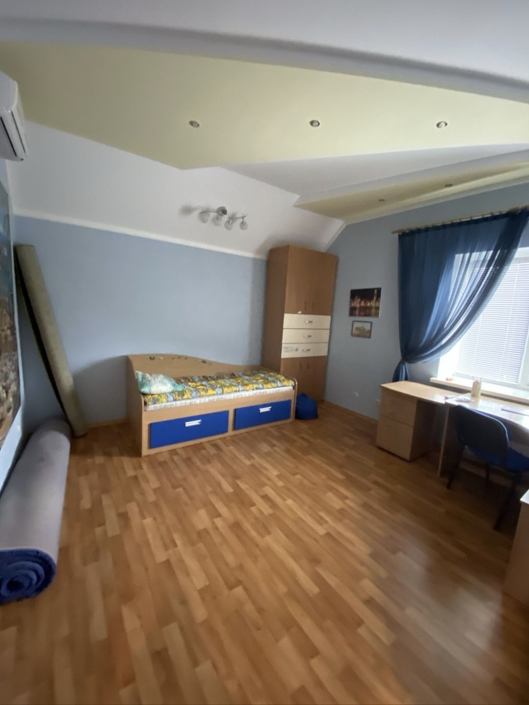 Продажа дома в Бородинском р-не (Континент)