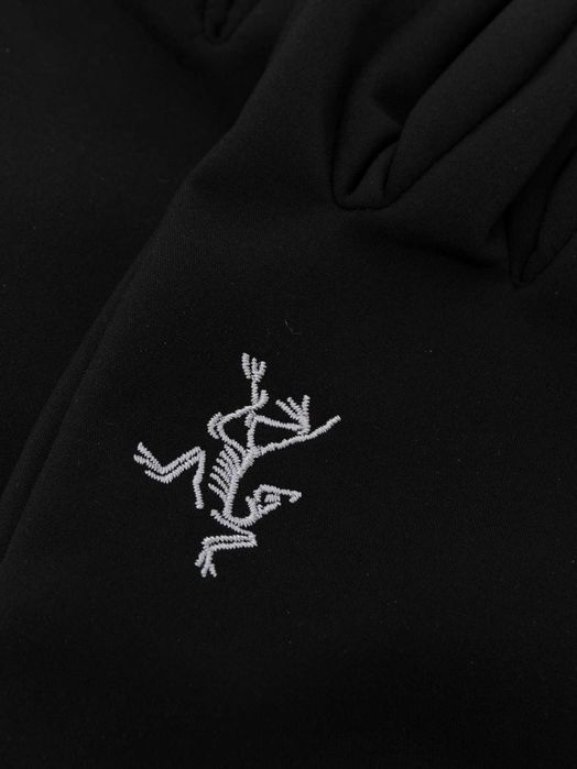 Рукавиці Arc'teryx Venta Gloves Black