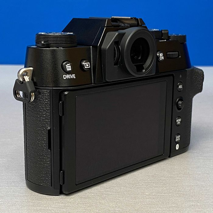 Fujifilm X-T50 (Corpo) - 40.2MP
