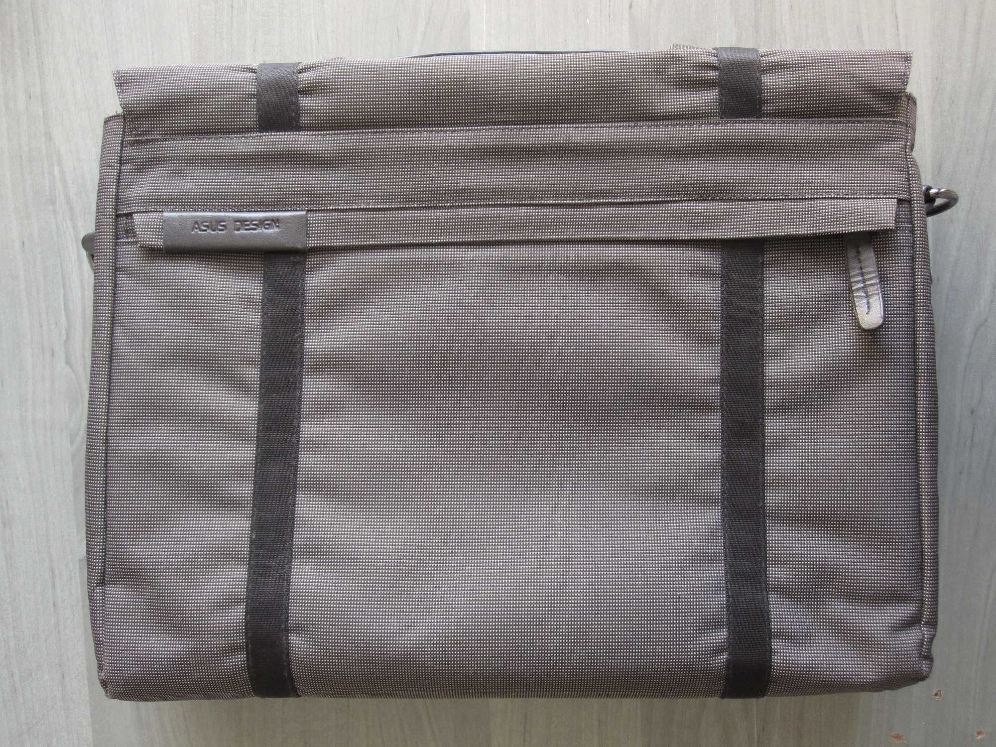 сумка - портфель для ноутбука до 15 дюймів брендова ASUS