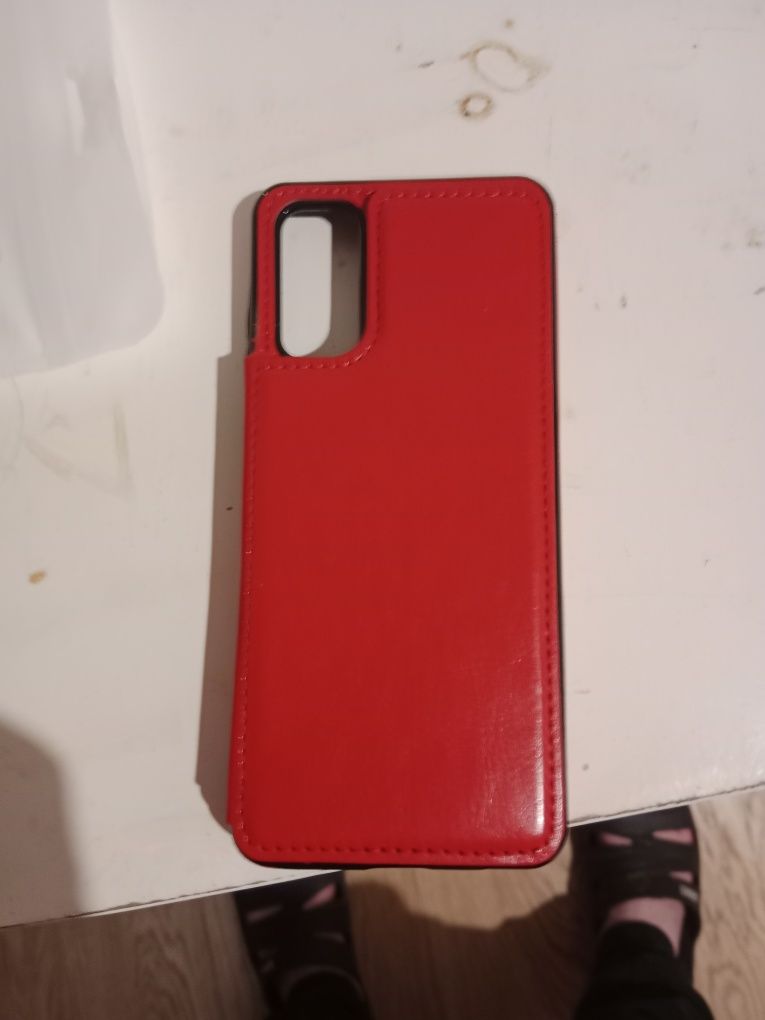 Etui Samsung Galaxy S20