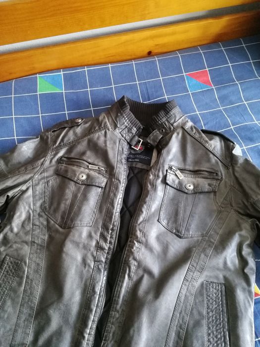 Vendo samarra marca SMF nova