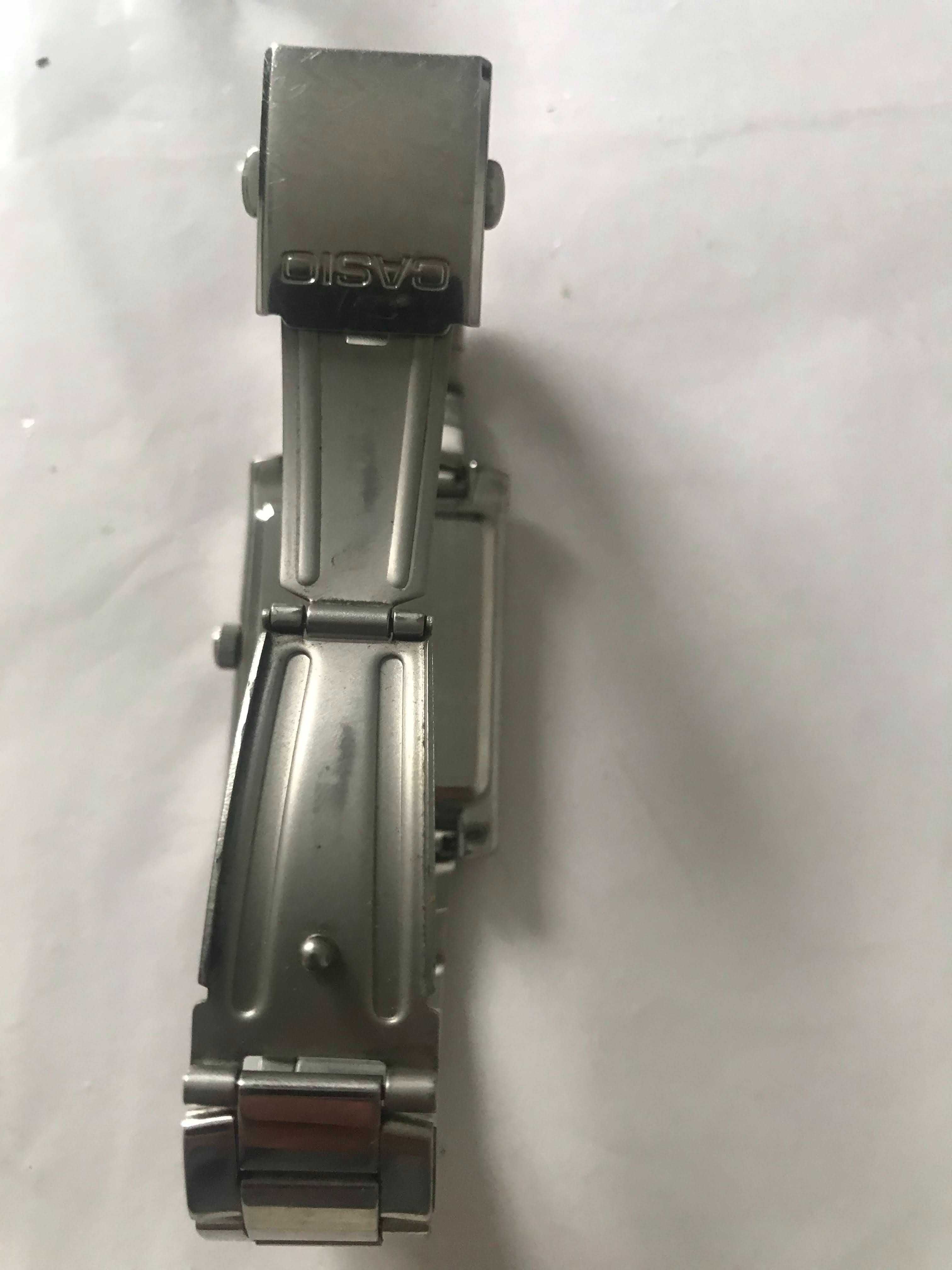 Часы CASIO MTP-1234