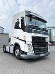 Volvo FH 500 4x2  Pierwszy właściciel, salon Polska, Hydraulika